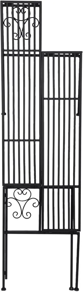 Esschert Design etagère 2 treden - inklapbaar