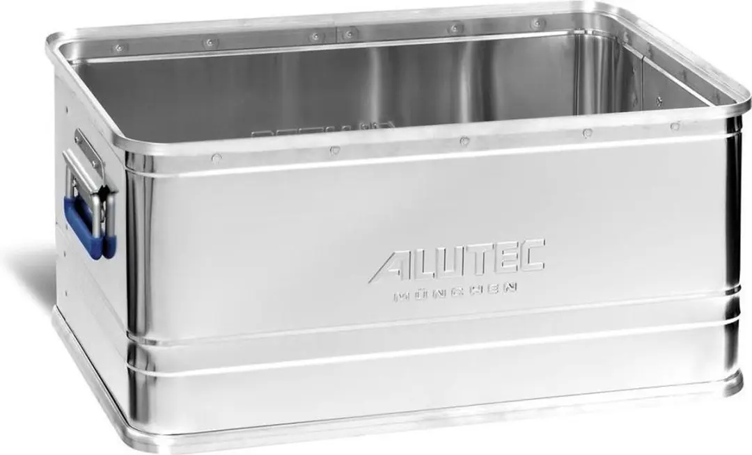 Alutec Logic 49 Opbergbox