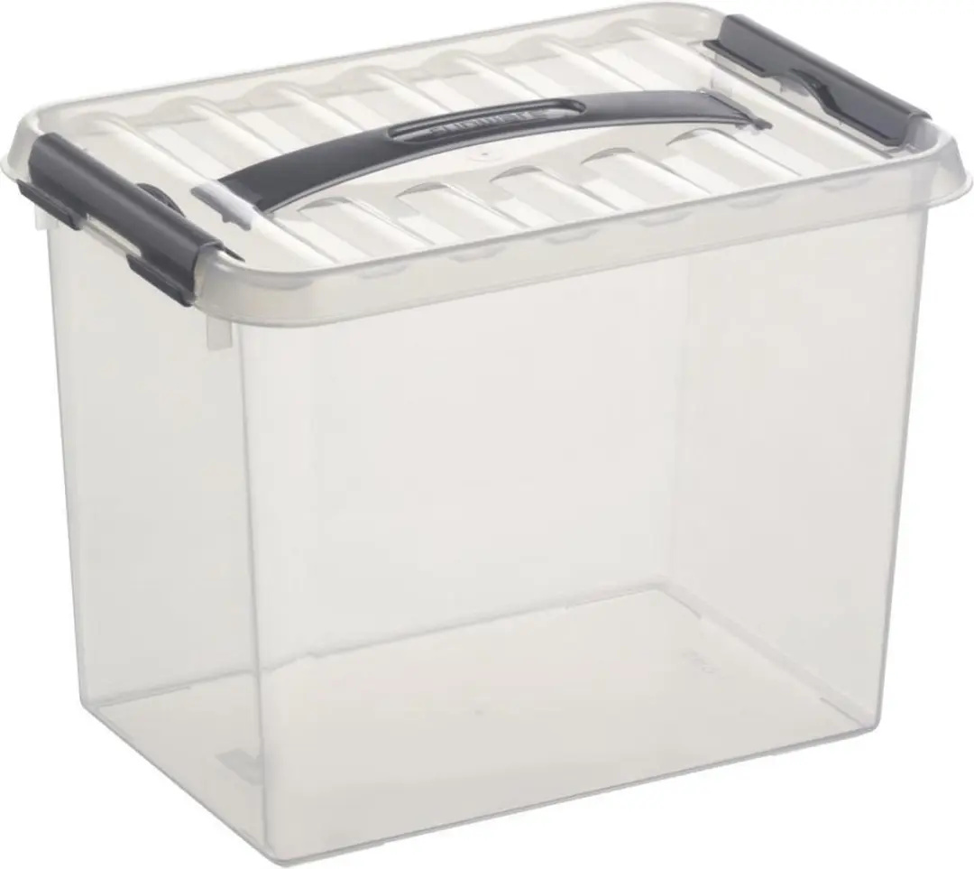 Sunware Q-line Opbergbox 9L