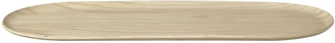 Baki Tray Oak Large
