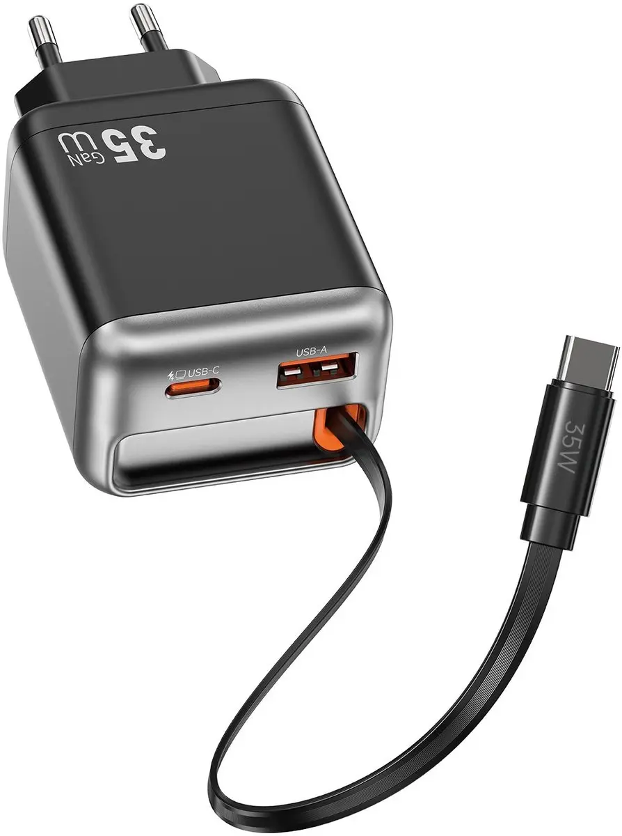 WiWu Helix PD35W Oplader 35W