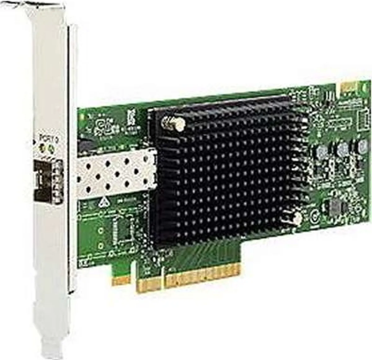 Lenovo Emulex 16Gb FC Single-port HBA