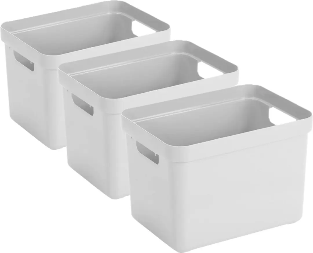 Sunware Sigma Opbergbox