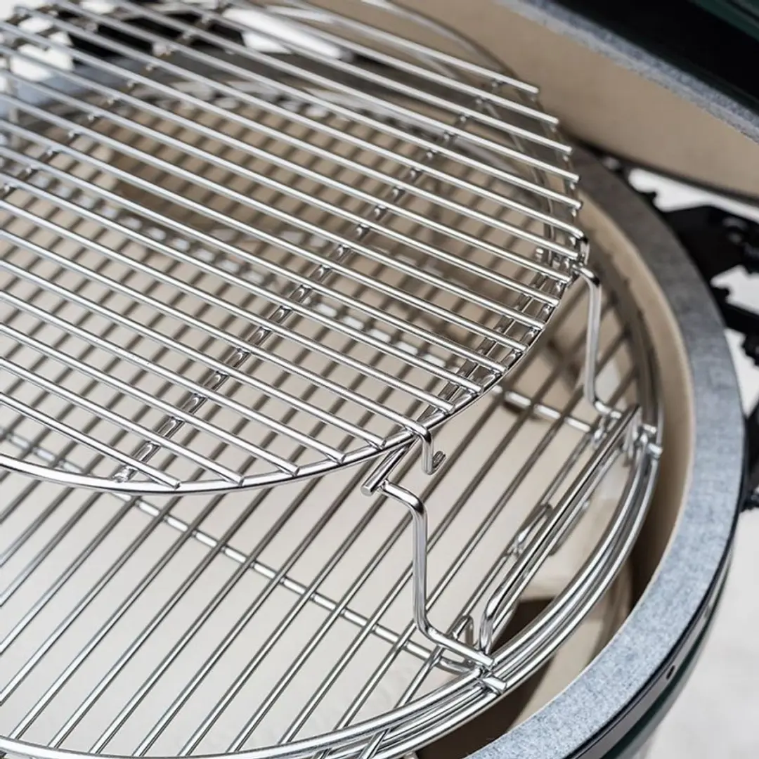Big Green Egg Multi Level Rack Large - RVS