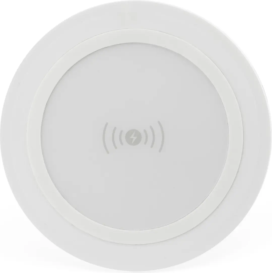 Caliber PSQ10C-W Draadloze Oplader 10W - Wit