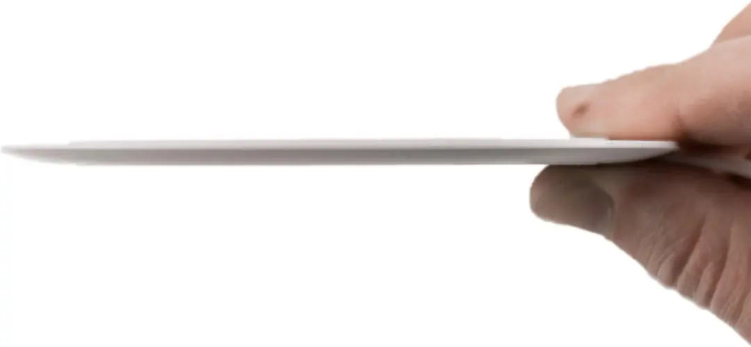 Caliber PSQ10C-W Draadloze Oplader 10W - Wit