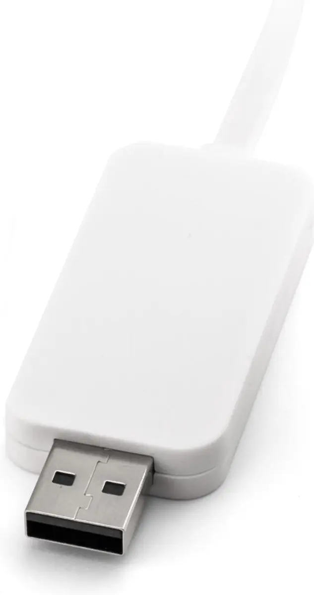 Caliber PSQ10C-W Draadloze Oplader 10W - Wit