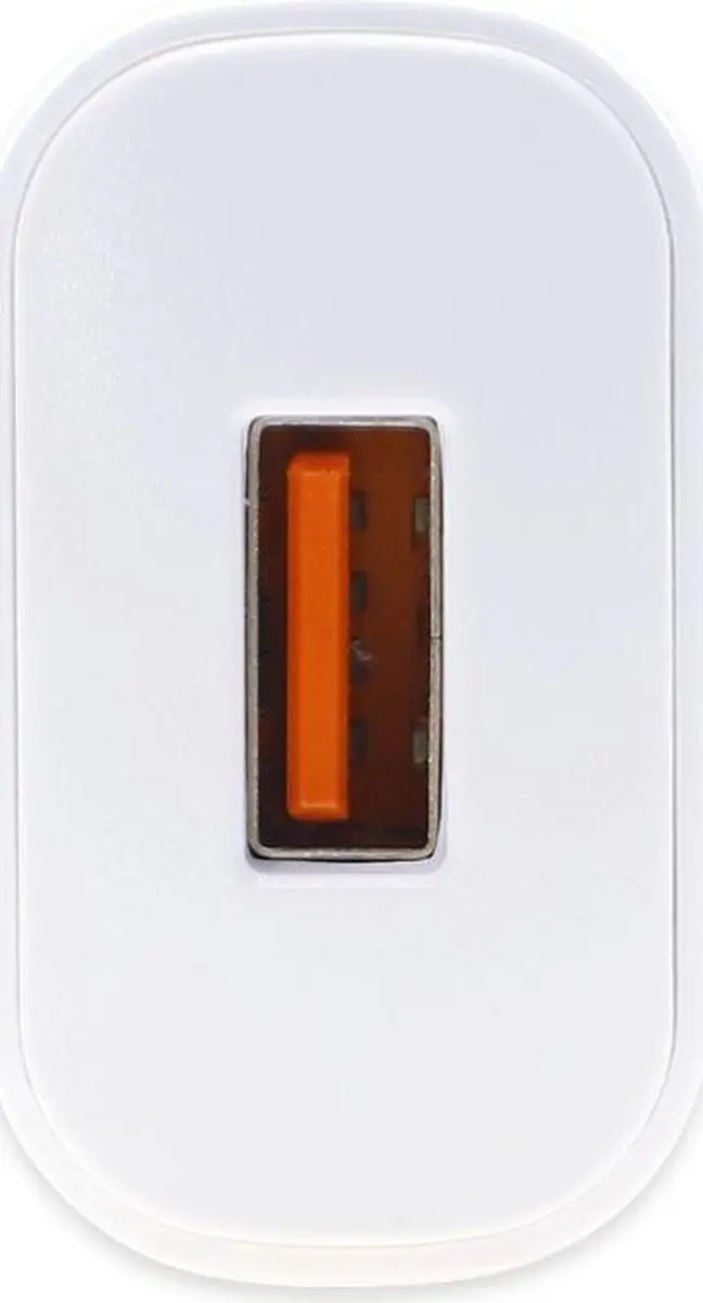 4Smarts VoltPlug 465576 Oplader 18W - Wit