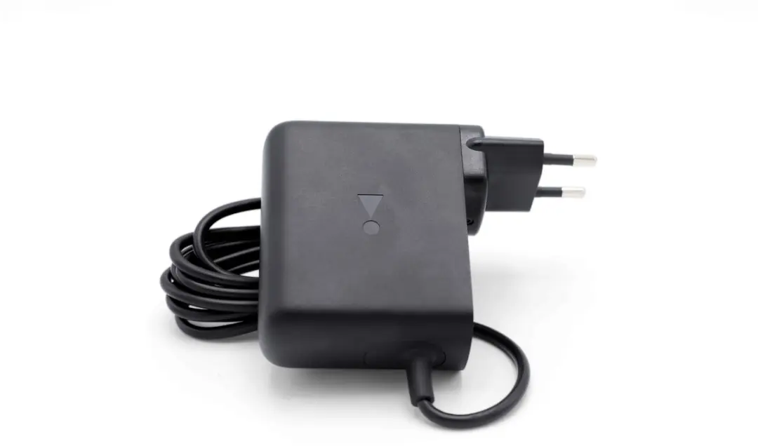JBL Xtreme 5 80W USB-C Oplader - Zwart