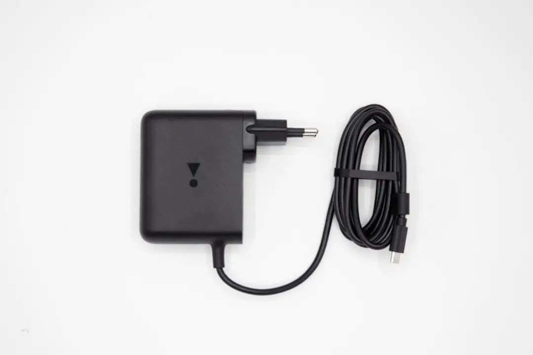 JBL Xtreme 5 80W USB-C Oplader - Zwart
