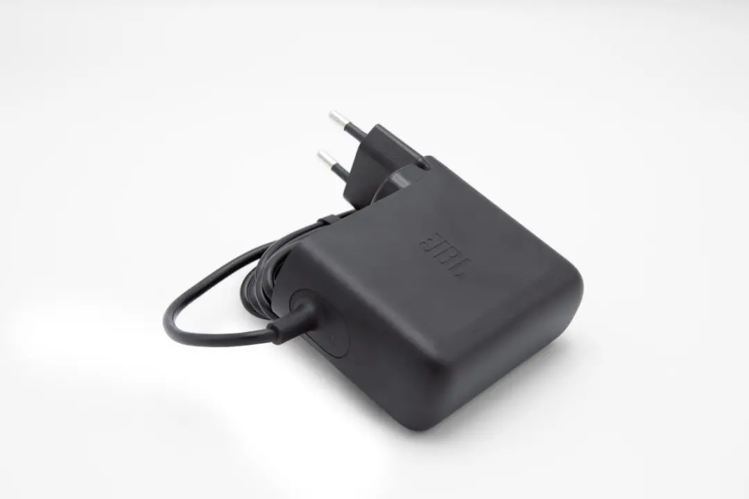 JBL Xtreme 5 80W USB-C Oplader - Zwart