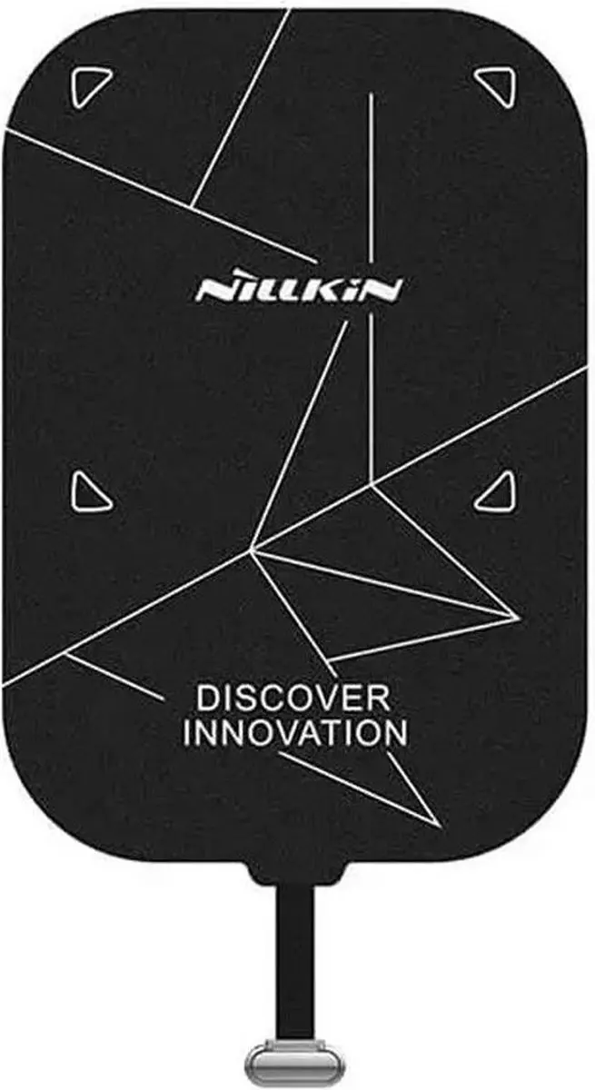Nillkin Lightning Draadloze Oplaadontvanger 14.5cm