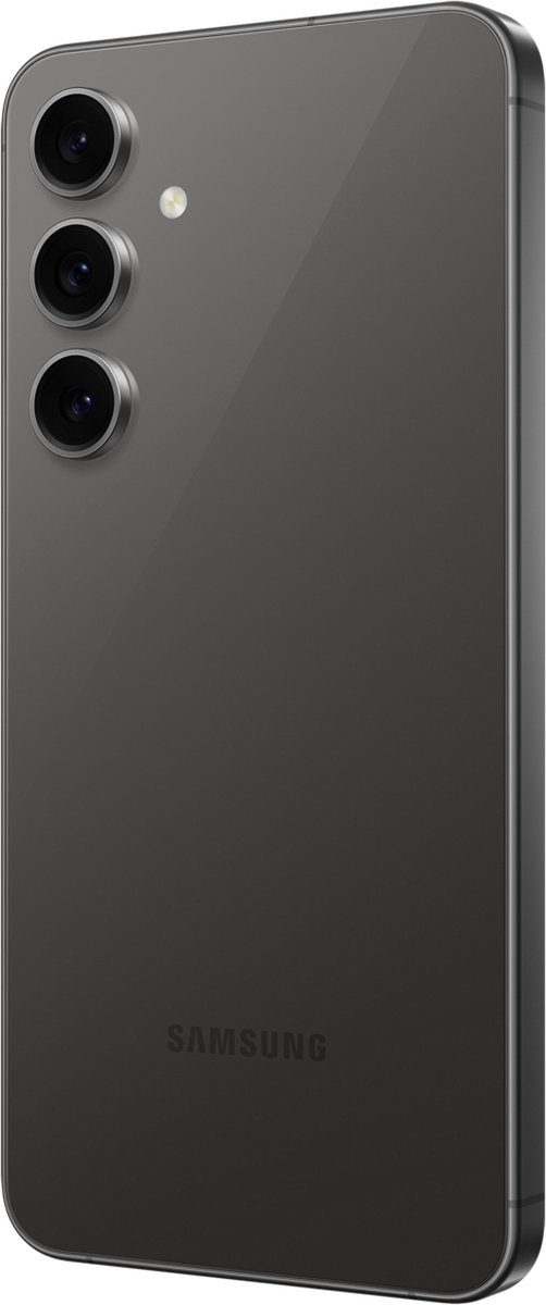 Samsung Galaxy S24 FE - 128GB - Graphite Enterprise Edition