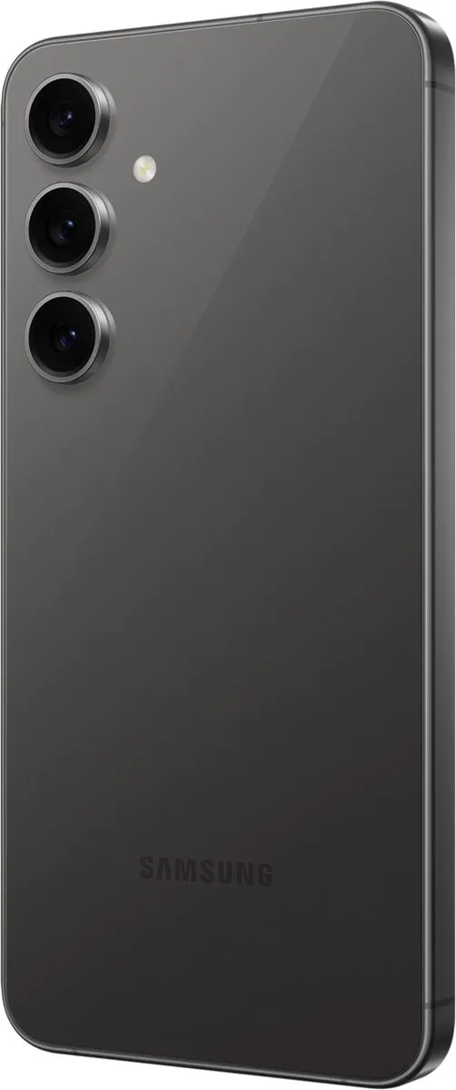 Samsung Galaxy S24 FE SM-S721BZKDEEB - 128GB - Grafiet
