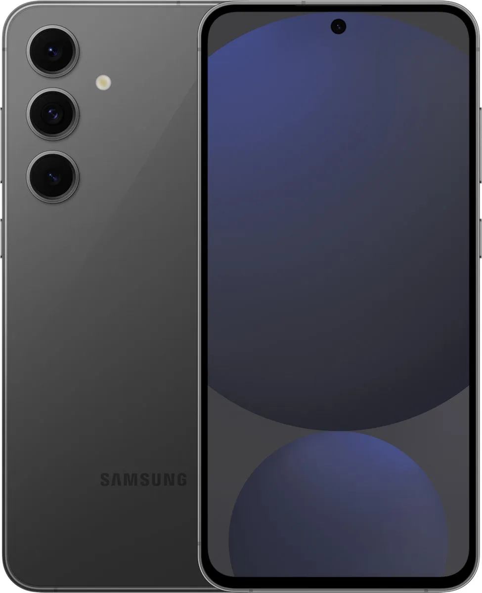 Samsung Galaxy S24 FE SM-S721BZKDEEB