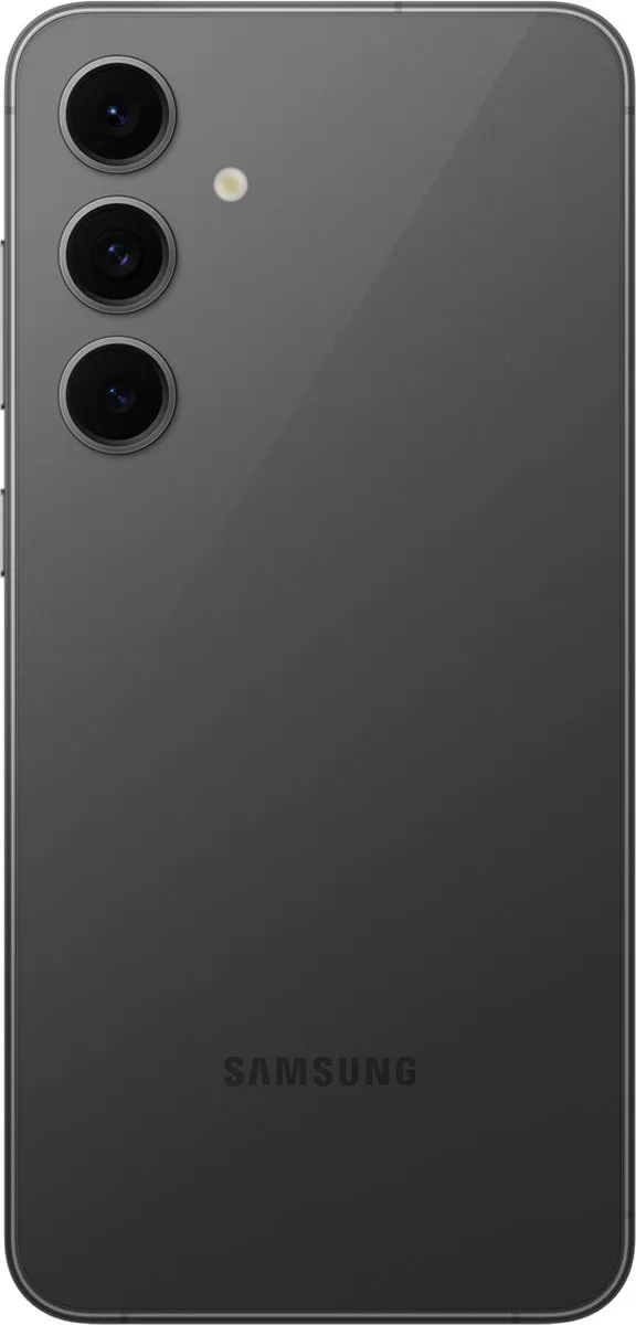 Samsung Galaxy S24 FE SM-S721BZKDEEB - 128GB - Grafiet
