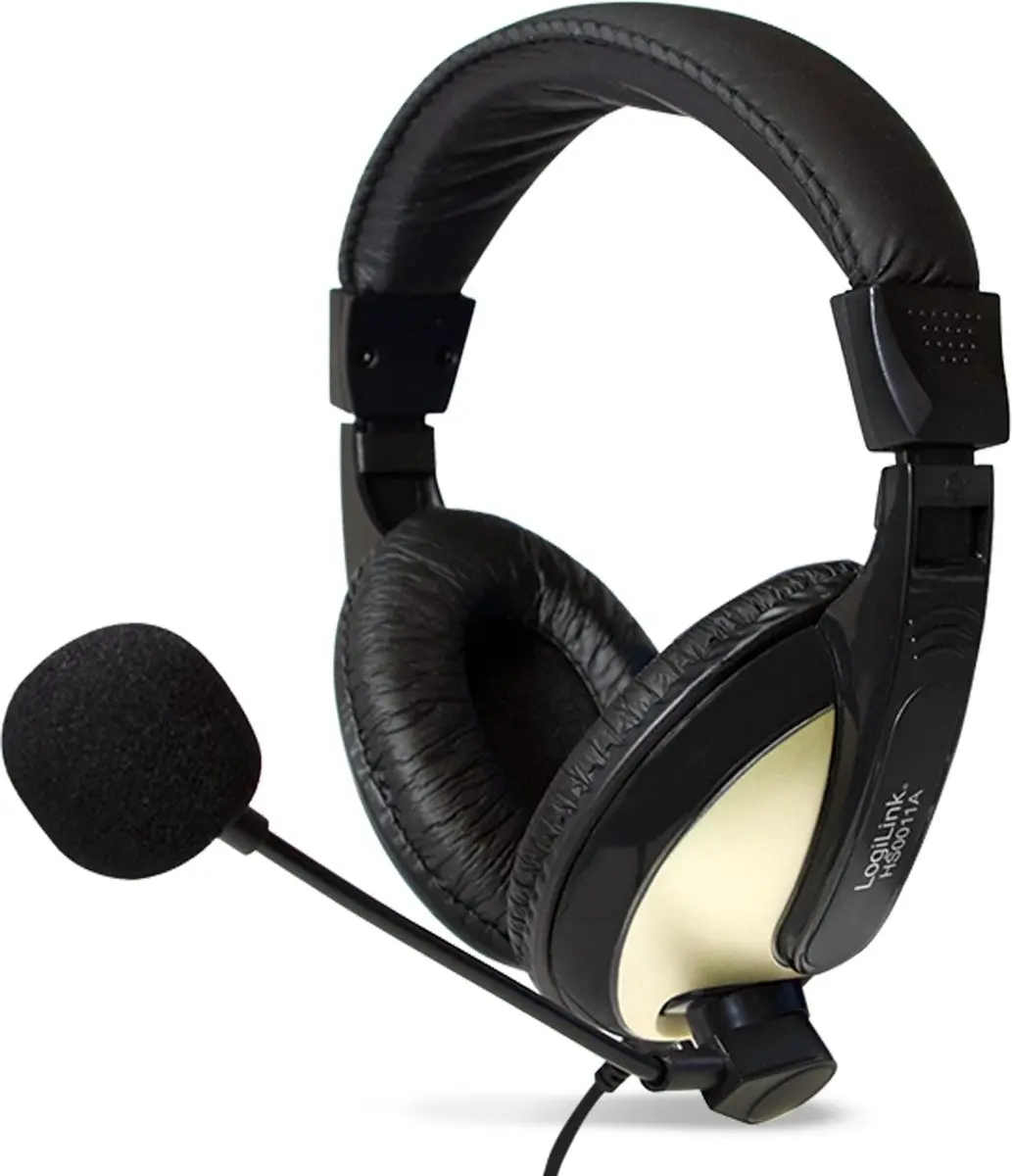 Logilink HS0011 Headset