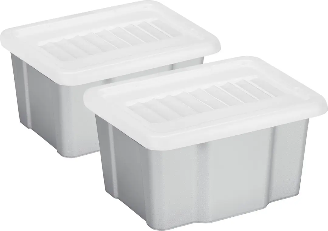 Sunware Opslagbox Nesta 24L