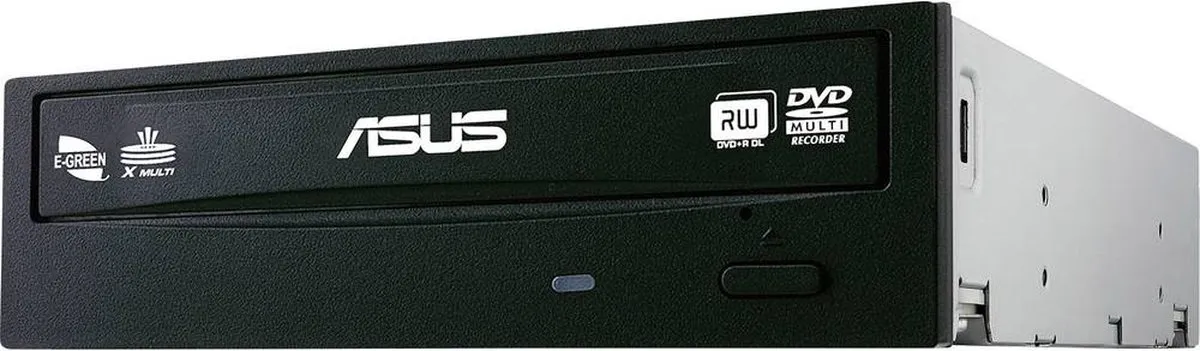 ASUS 90DD01Y0-B20010 DVD Recorder - Zwart