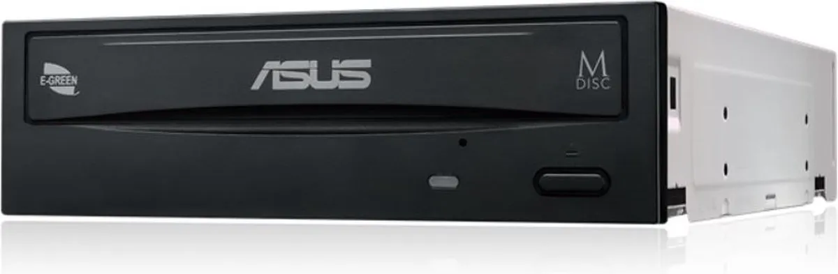 ASUS 90DD01Y0-B20010 DVD Recorder