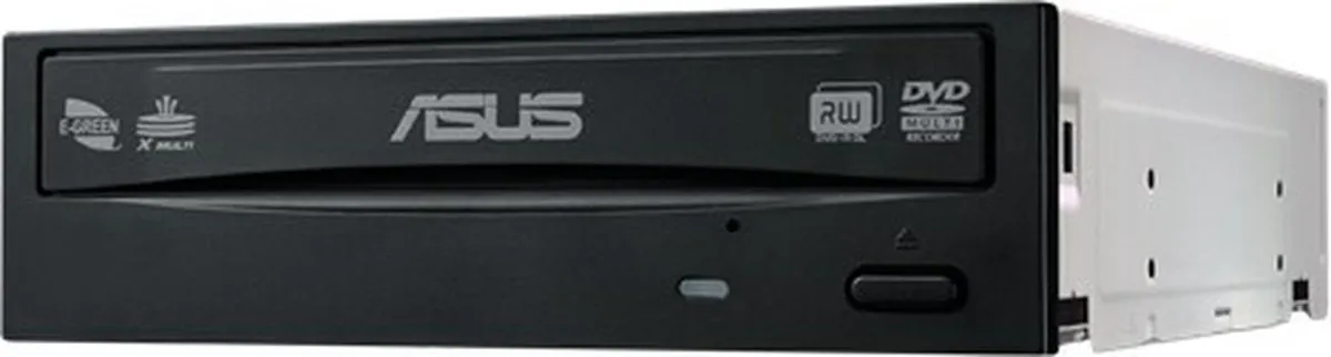 ASUS 90DD01Y0-B20010 DVD Recorder - Zwart