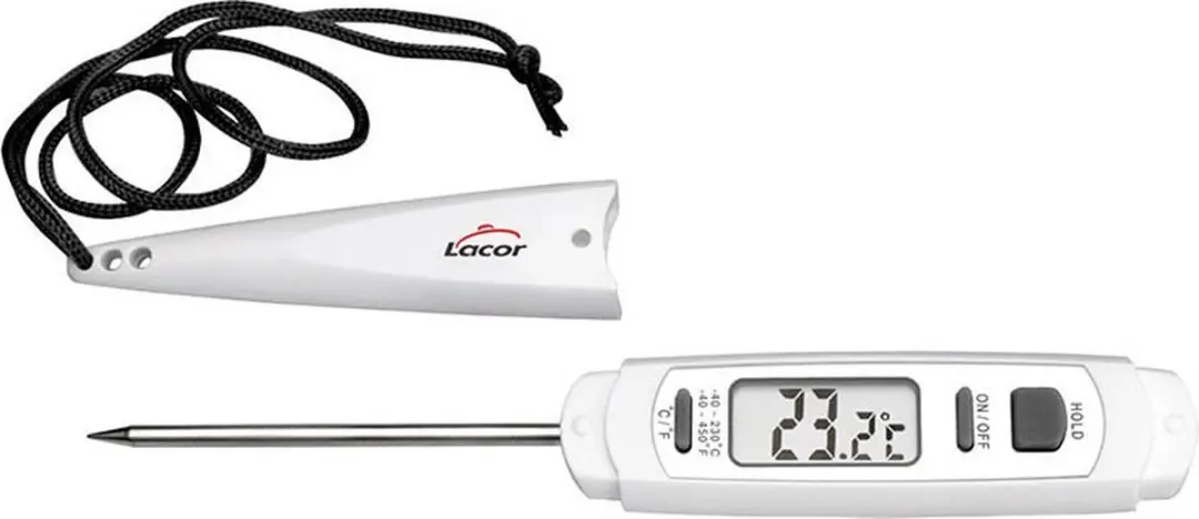 Lacor Thermometer