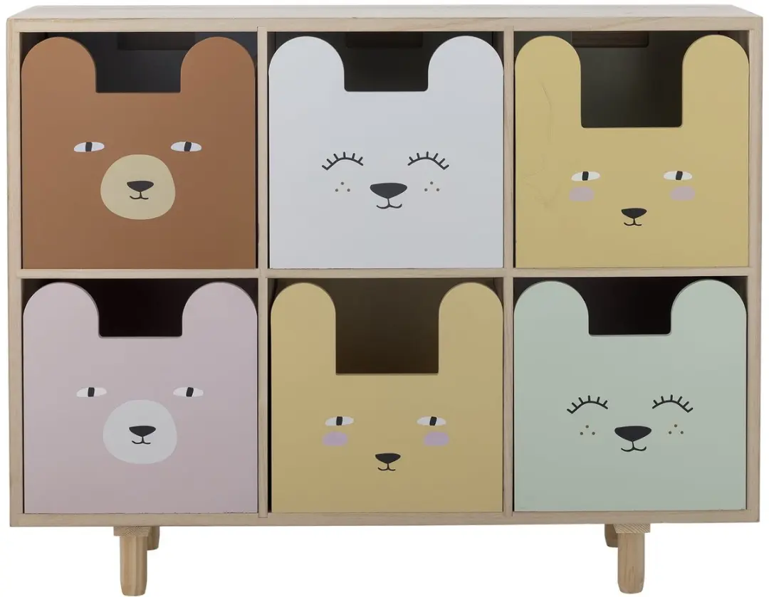 Bloomingville Dressoir Calle Kast