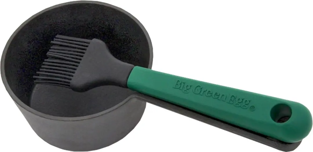 Big Green Egg