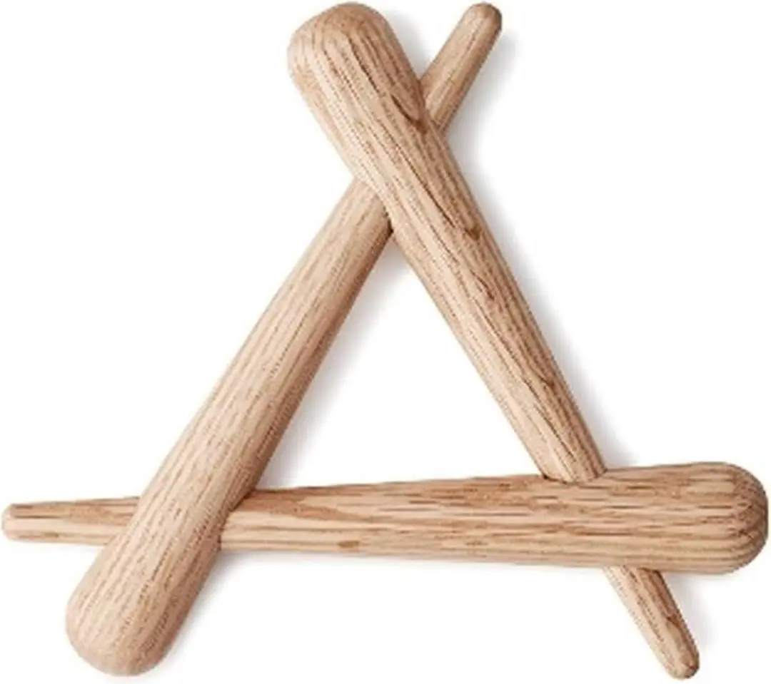 Timber Onderzetter eiken -