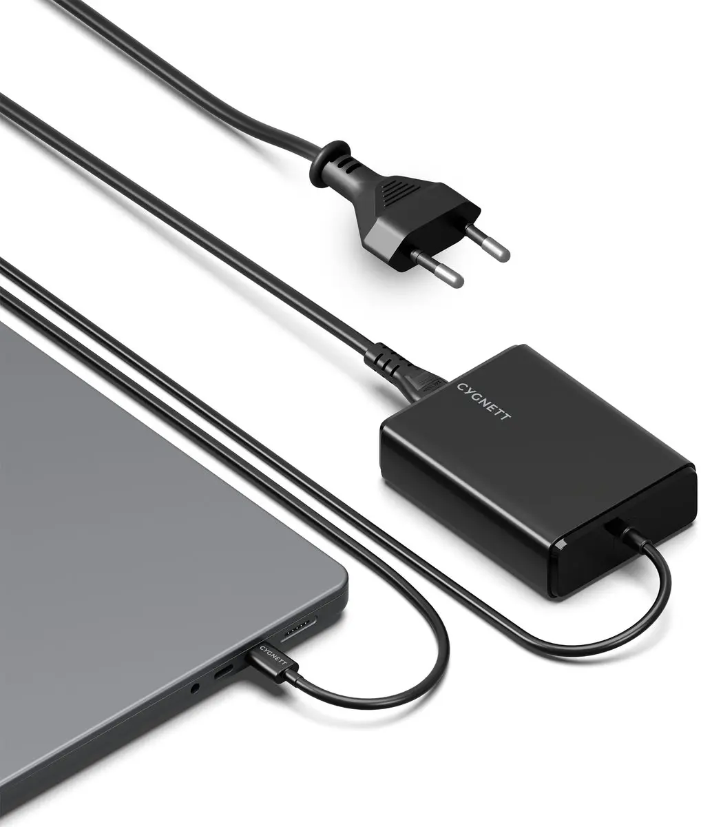 Cygnett PowerMaxx 100W GaN USB-C Lader