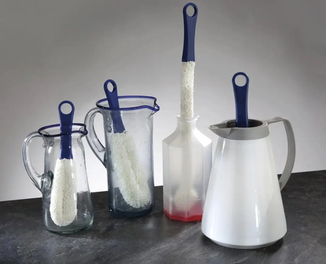 Westfalia Glasreinigingsset WF-841458 - 4-delig