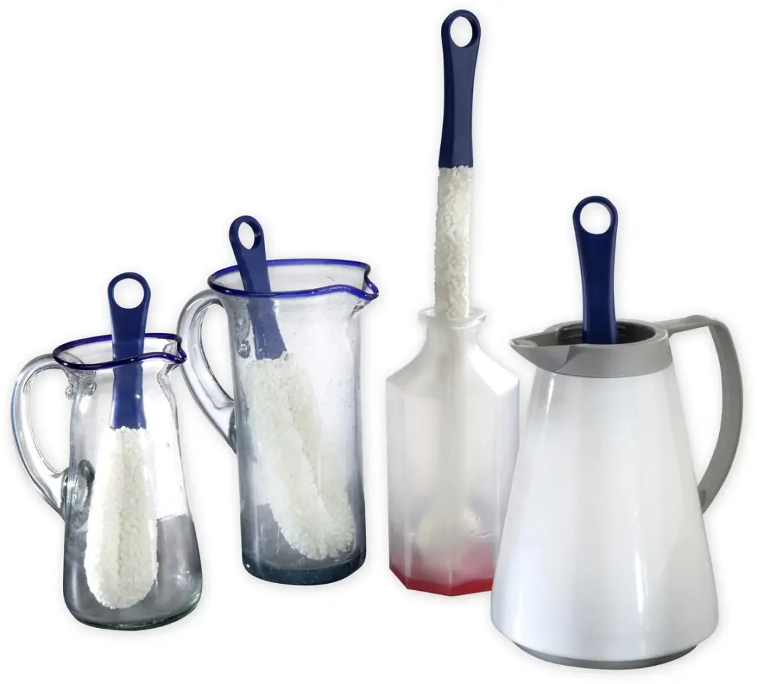 Speciale glasreinigingsset