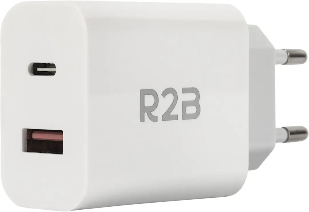 R2B 20W USB Adapter