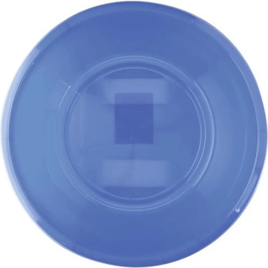 Sorbo Ronde Afwasteil 8L - Blauw