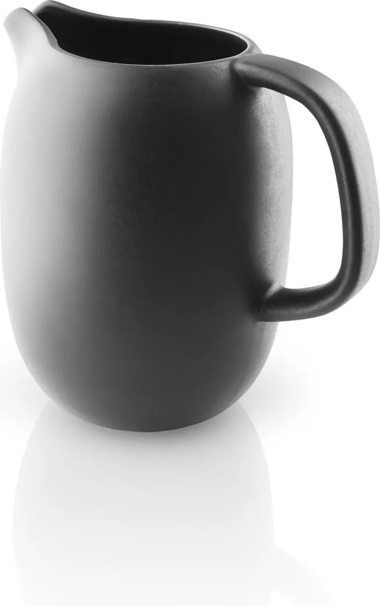 Eva Solo Nordic Kitchen Kan 1L - Zwart
