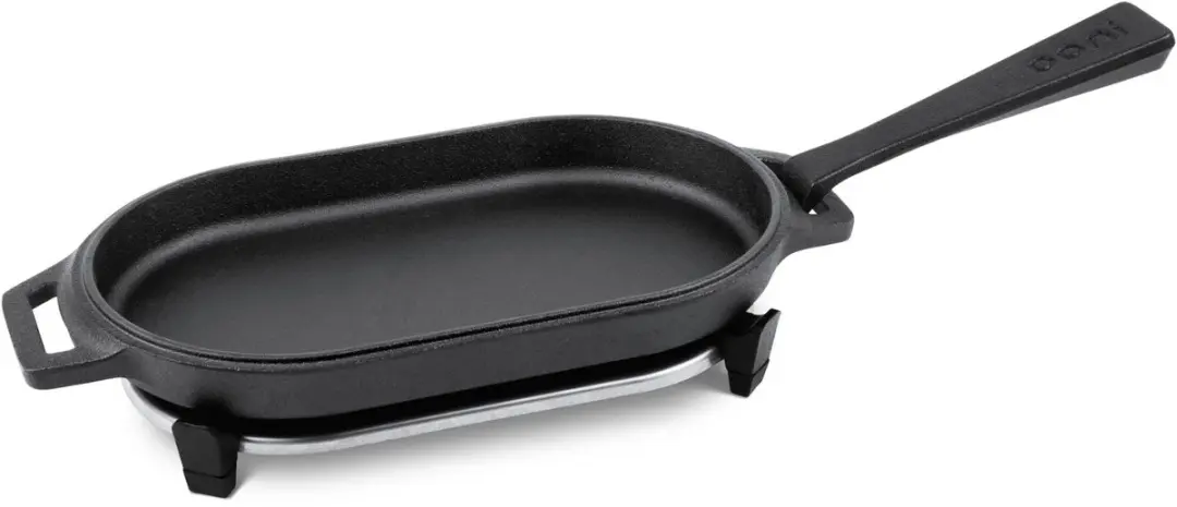 Ooni Koekenpan Sizzler