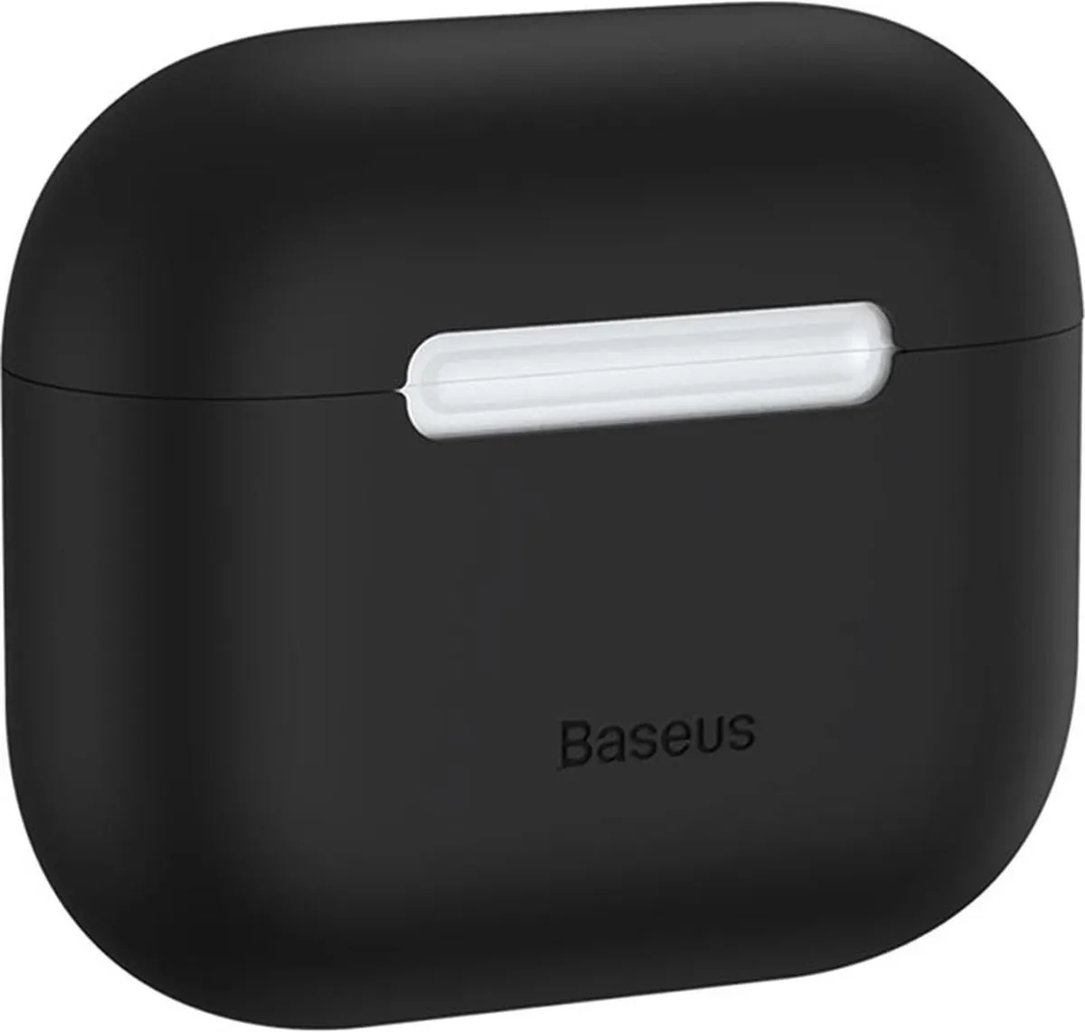 Baseus Super Dun AirPods 3 Siliconen Hoesje 0153