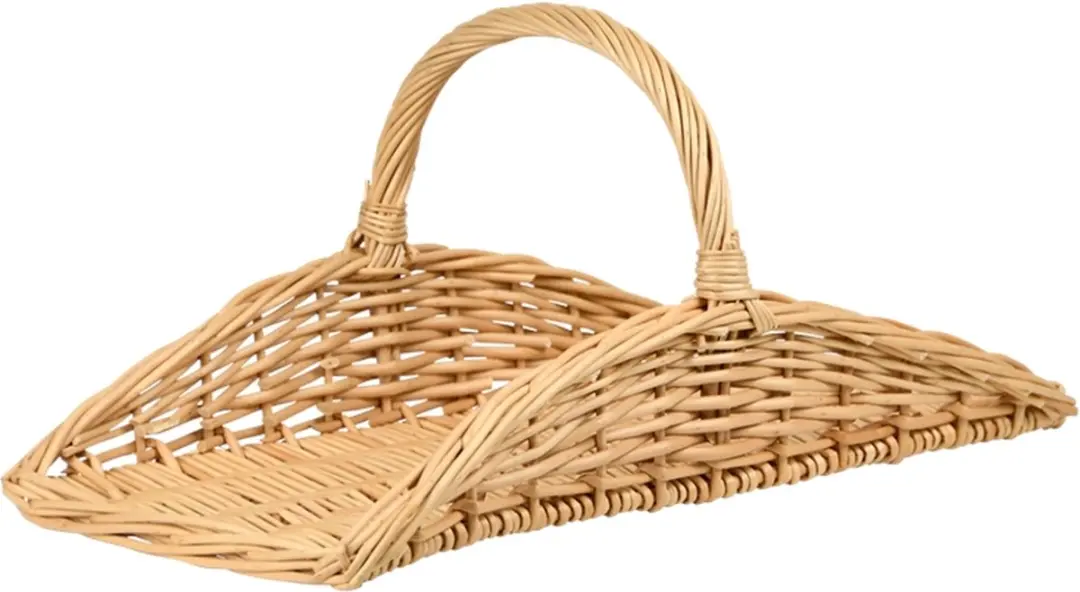 Esschert Design Bloemen- en kruidenmand 27x52x23,5cm