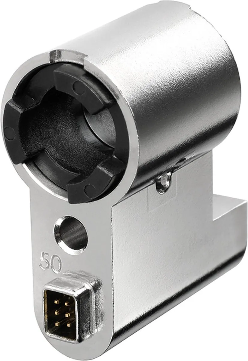 Netatmo Door Lock & 3 Keys + Extention Kit 40 MM