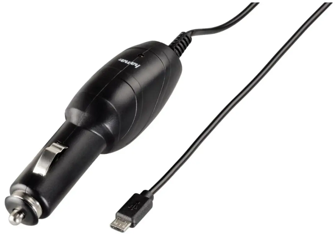 Hama Navi Micro-USB Autolader 12V