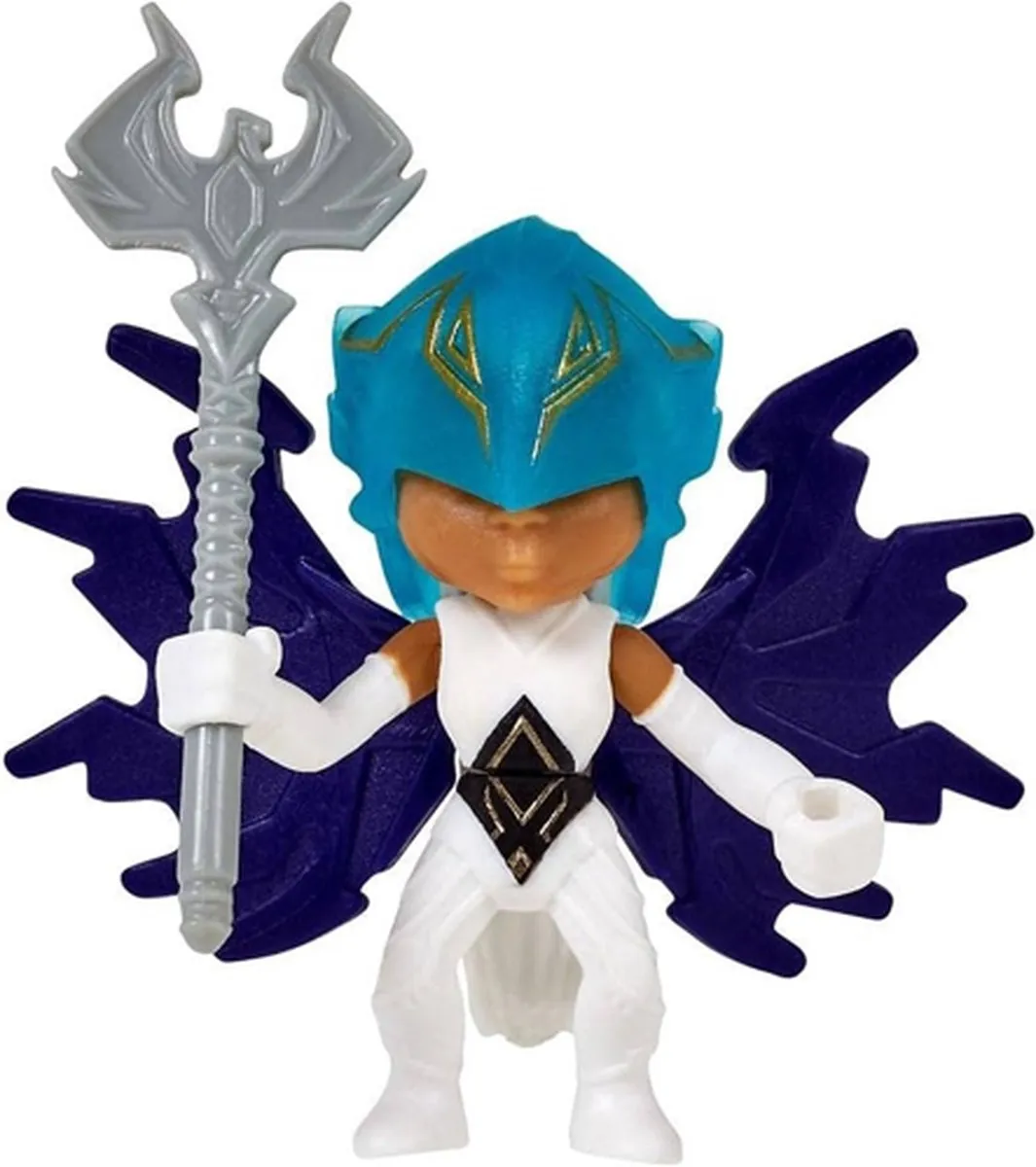 Mattel Eternia Minis Sorceress