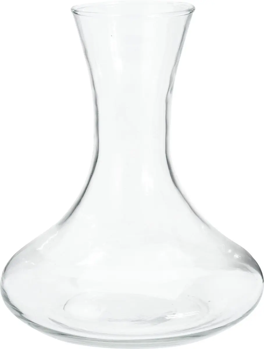 Cookinglife Decanteerkaraf 1,4L - Transparant