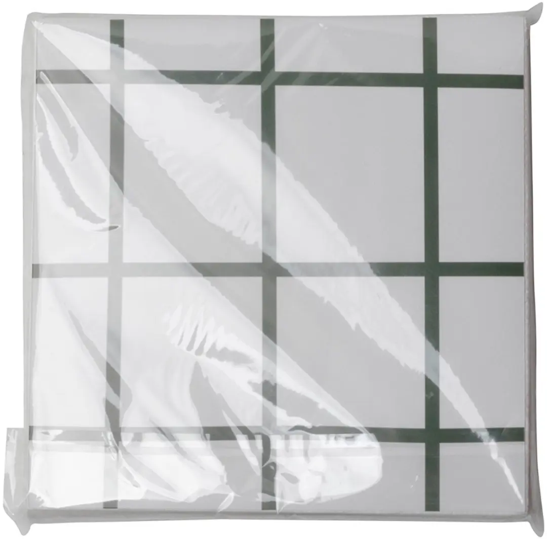 Gusta Della Nonna Servetten 6.5x16.5cm - 20 Stuks