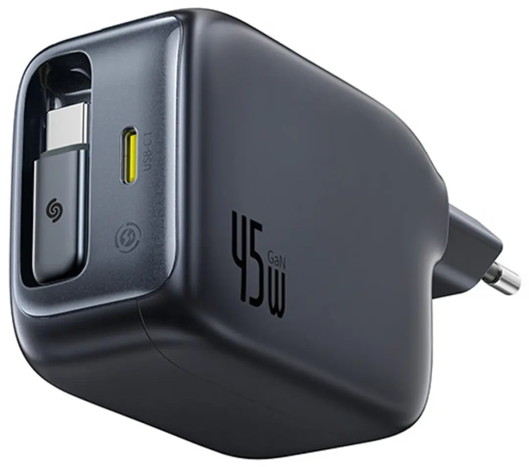 Baseus EnerCore CJ11 45W USB-C Snellader