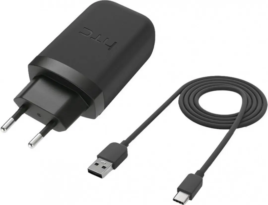 HTC TC P5000 USB-C Rapid Charger 3.0