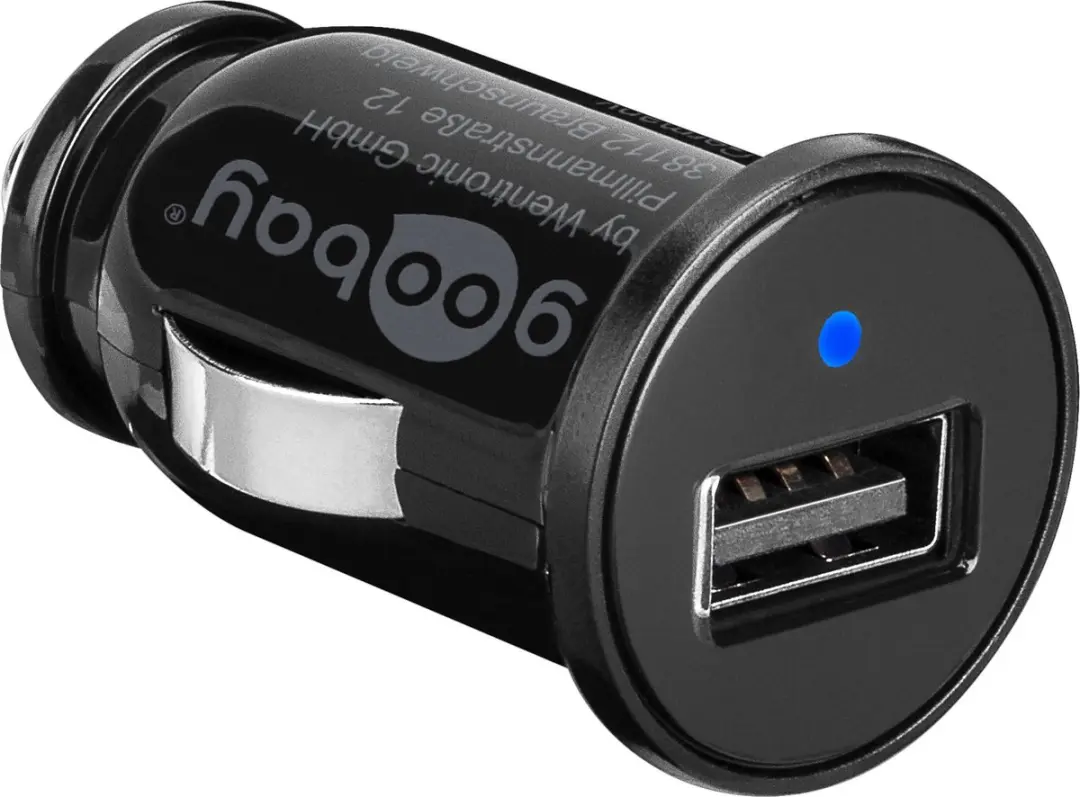 Goobay 44176 Oplader Auto