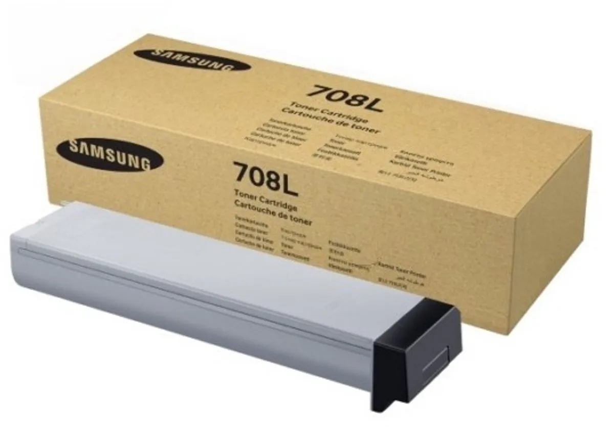 Samsung MLT-D708L Tonercartridge