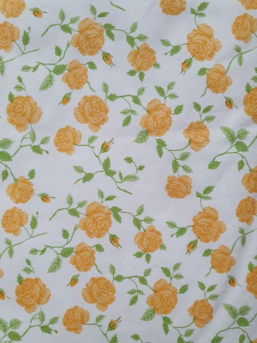 Villa Volance Paastafelkleed Rozen