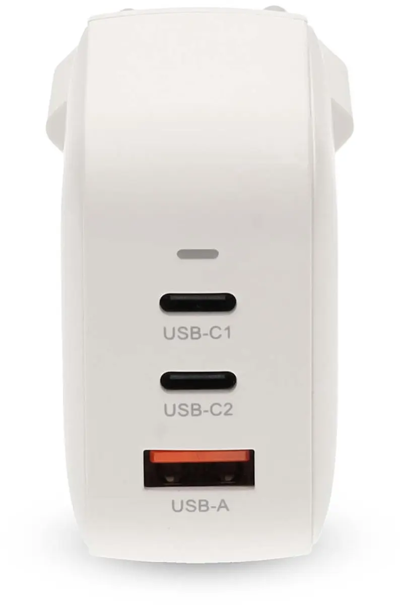 Nedis WGCHA70WWT Oplader 70W
