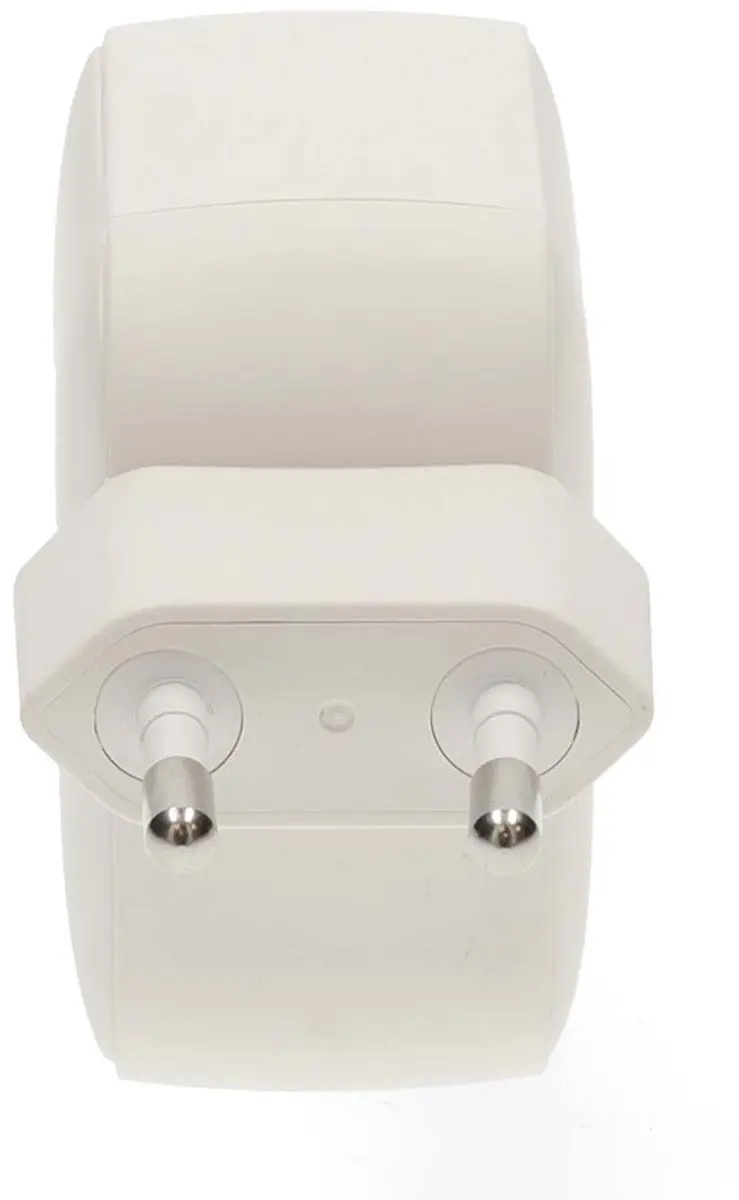 Nedis WGCHA70WWT Oplader 70W - 3x USB - GaN - Wit